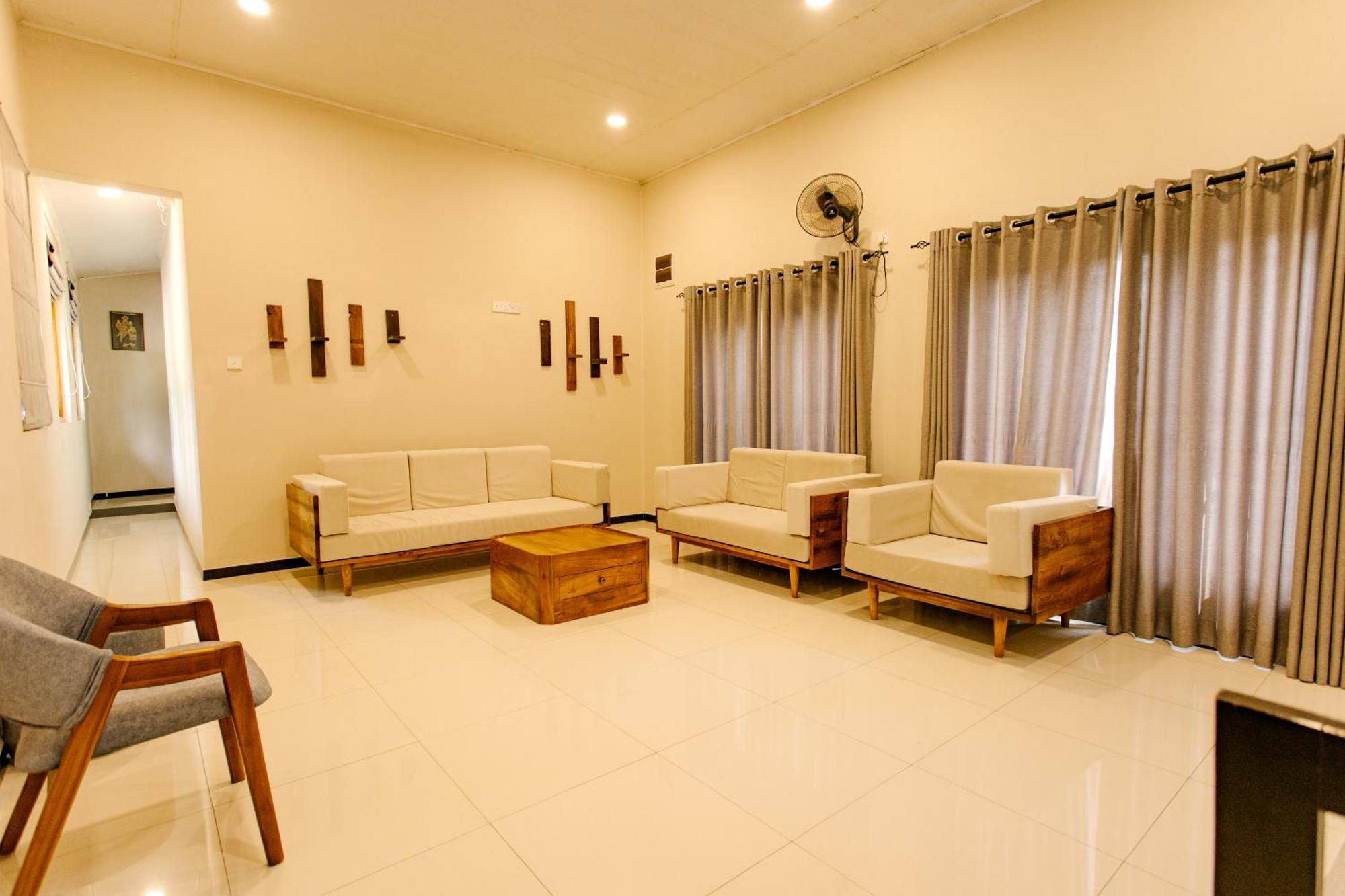 Luxor Kirindi Ella Hotel Bandarawela Exterior foto