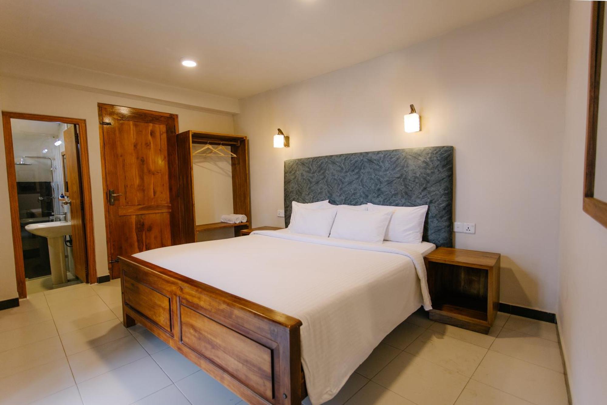 Luxor Kirindi Ella Hotel Bandarawela Exterior foto