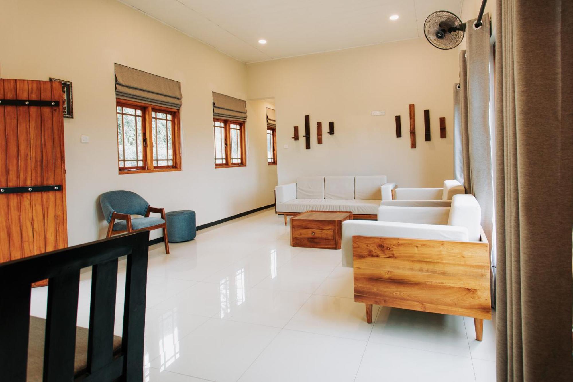 Luxor Kirindi Ella Hotel Bandarawela Exterior foto